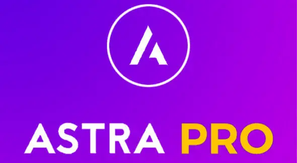 Astra Pro