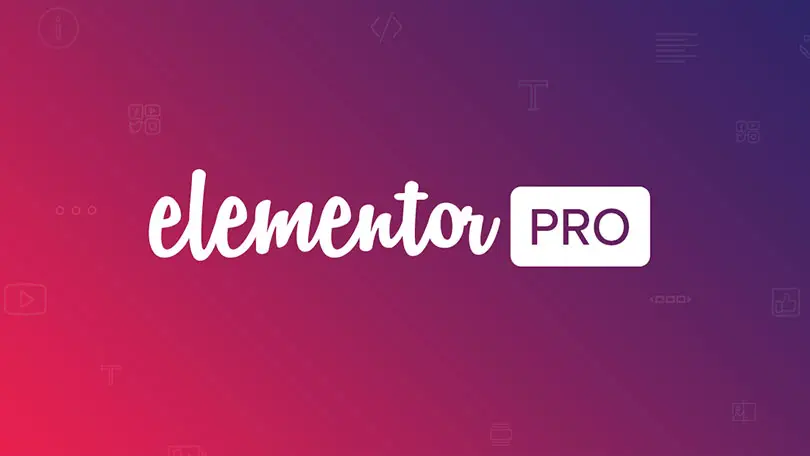 elementor pro